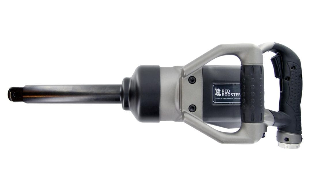 Mutterdragare 1”, RRI-37E