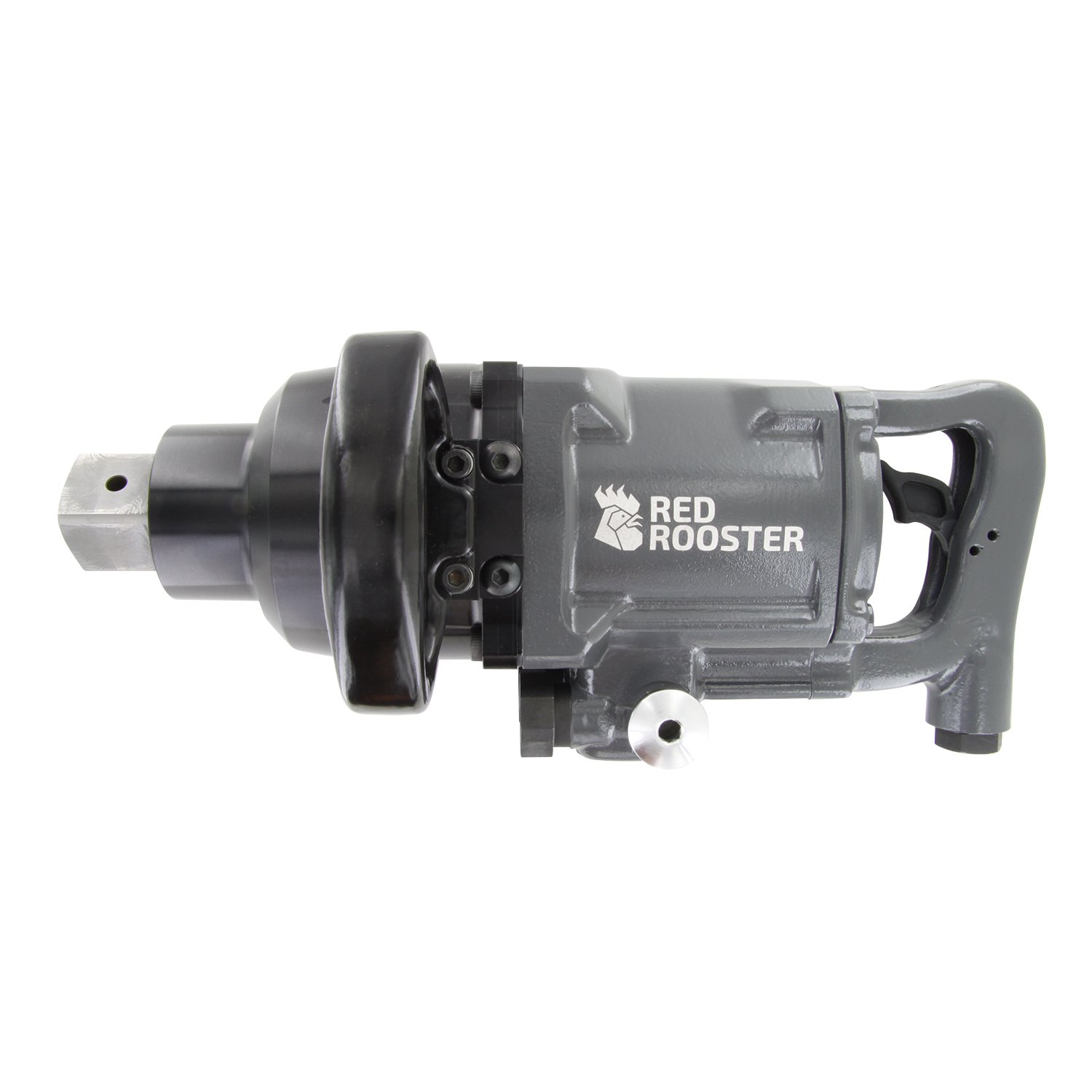 IMPACT WRENCH 1-1/2″, RRI-1061, RED ROOSTER